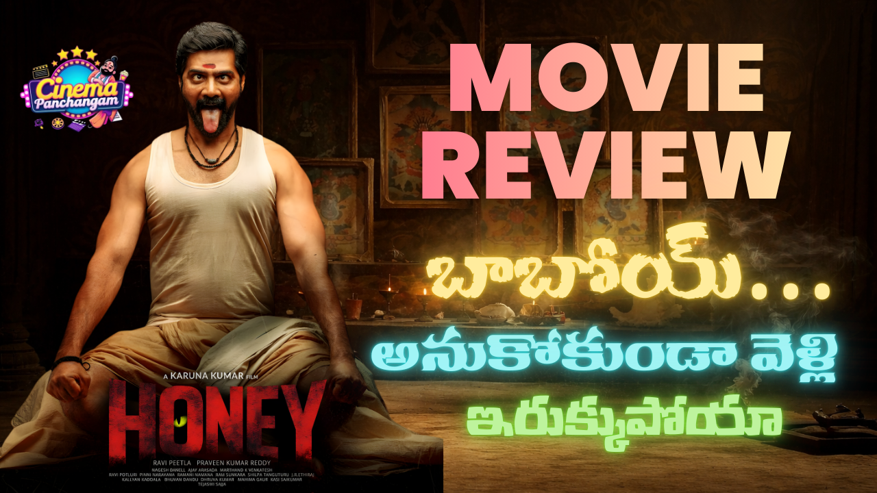 Om Beeram Masala is attracting